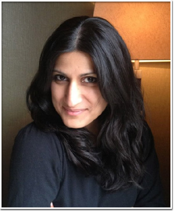 Anuska Swindon Breast Surgeon